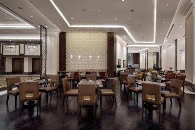Hilton Istanbul Bomonti Hotel & Conference Center
