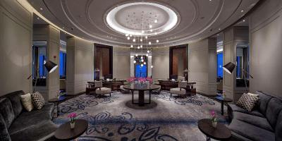 Hilton Istanbul Bomonti Hotel & Conference Center