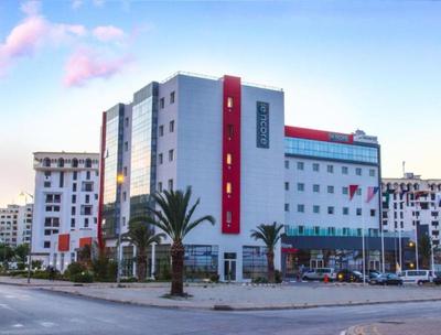 Ramada Encore Tangier