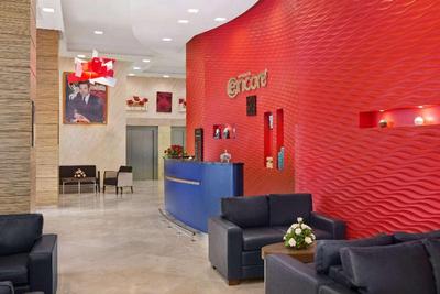 Ramada Encore Tangier