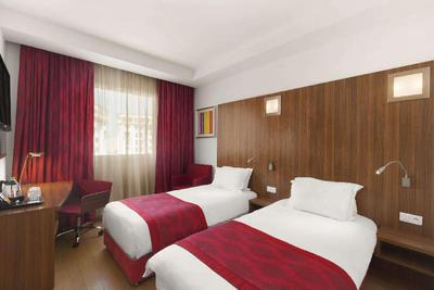 Ramada Encore Tangier