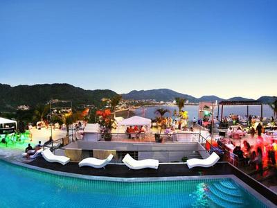 Indochine Resort  Villas