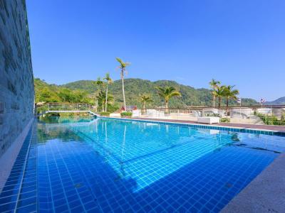 Indochine Resort  Villas