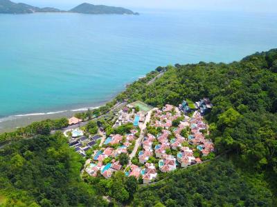 Indochine Resort  Villas