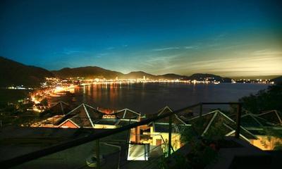 Indochine Resort  Villas