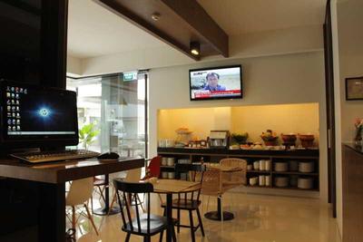 Metz Pratunam Hotel