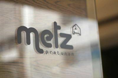 Metz Pratunam Hotel
