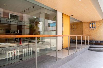 Metz Pratunam Hotel