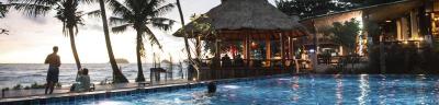 Nature Beach Resort