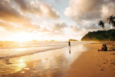 Nature Beach Resort