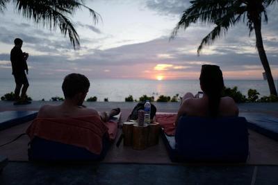 Nature Beach Resort