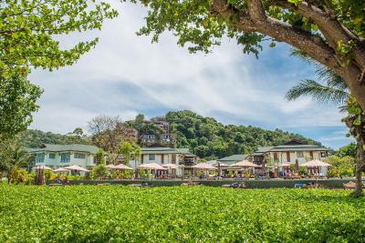 PP Charlie Beach Resort