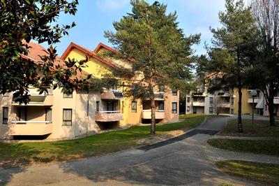 Vvf Villages Evian-les-Bains