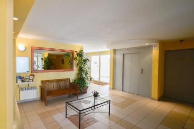ResidHotel Mayflower