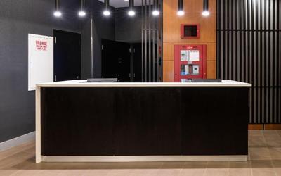 Hyatt Place New York Midtown South