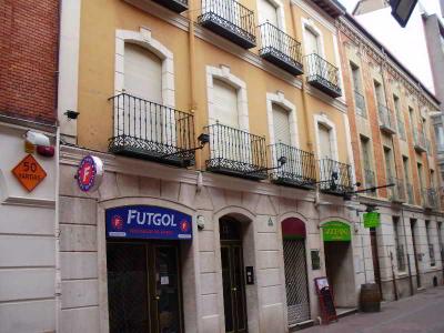 Catedral Apartamentos Boutique