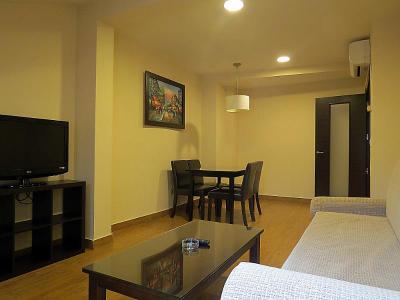 Catedral Apartamentos Boutique