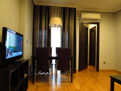 Catedral Apartamentos Boutique
