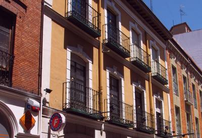Catedral Apartamentos Boutique