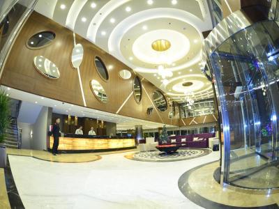 Sirin Park Hotel Adana