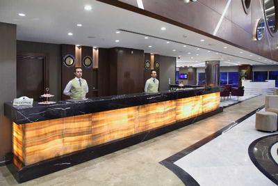 Sirin Park Hotel Adana