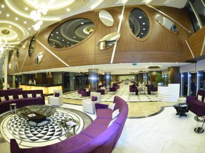 Sirin Park Hotel Adana