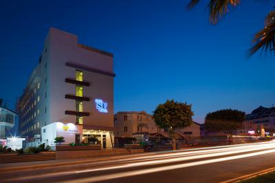 Side Su Hotel Adult Only +16 Age