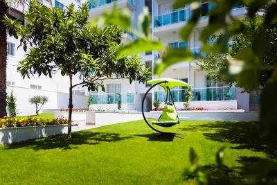 Side Su Hotel Adult Only +16 Age