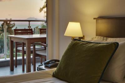 Side Su Hotel Adult Only +16 Age