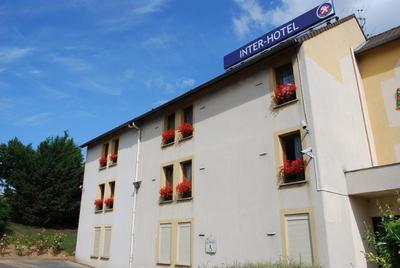 Hotel Paris Nord Roissy Bagatelle