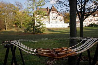 Château de la Tour