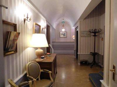 Hotel Troyes Royal