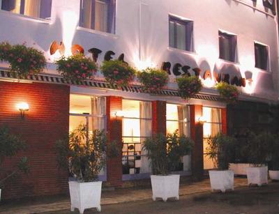 Hotel Le Chapon Fin