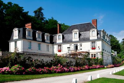 Château de Beaulieu Magnolia