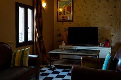 Auberge du Manet
