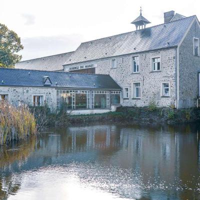 Auberge du Manet
