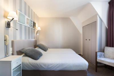 Inter-Hotel Les Ajoncs D'Or