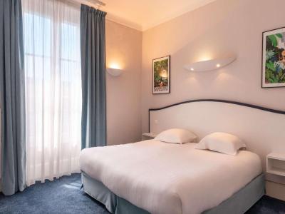 The Originals Boutique, Hôtel Les Nations, Vichy