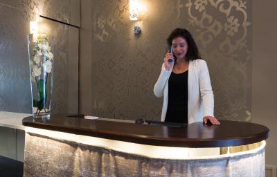 The Originals Boutique, Grand Hôtel Saint-Pierre