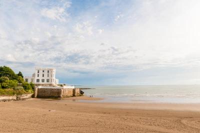 The Originals Boutique, Hôtel Miramar, Royan