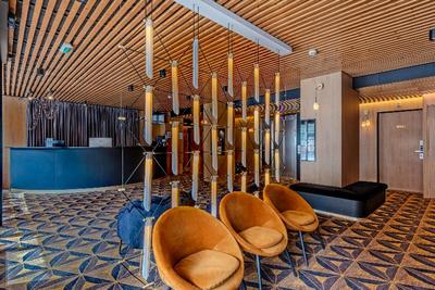 Logis Hotel Center Brest