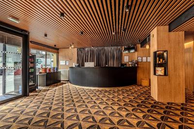 Logis Hotel Center Brest