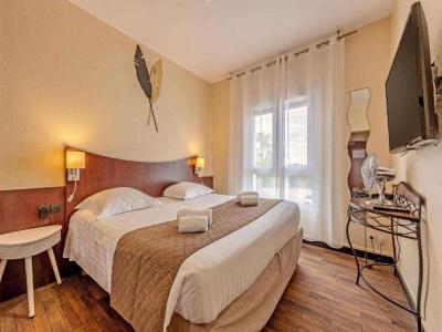Logis Hotel Center Brest
