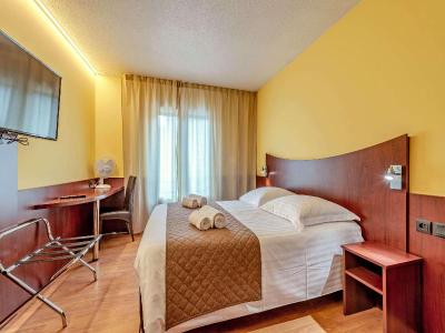 Logis Hotel Center Brest