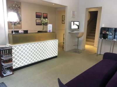 Hotel Le Sevigne Sure Hotel Collection by BW