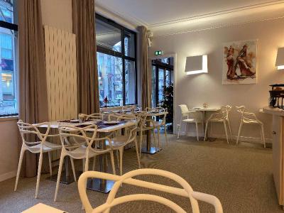 Hotel Le Sevigne Sure Hotel Collection by BW