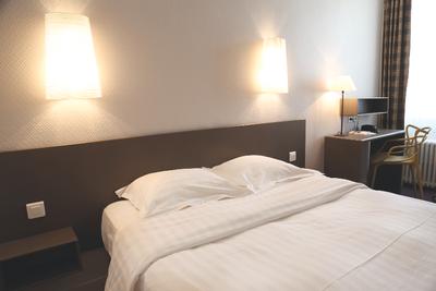 Hotel Le Sevigne Sure Hotel Collection by BW
