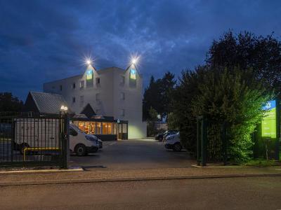 Sure Hotel by Best Western Dole