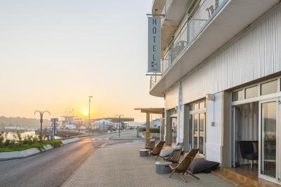 Inter-Hotel De L'Ocean