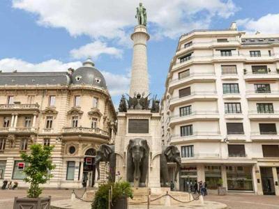 Hotel des Princes, Chambéry